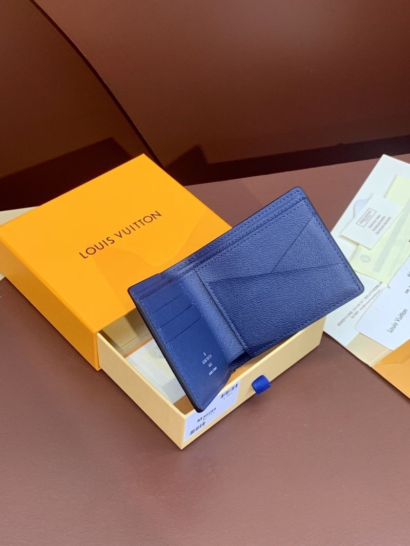 LV Wallets